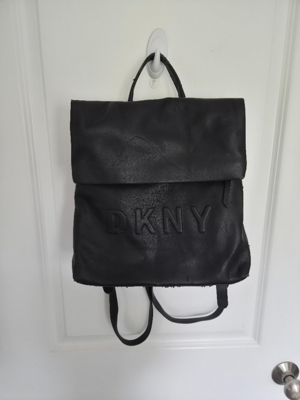 DKNY BACKPACK